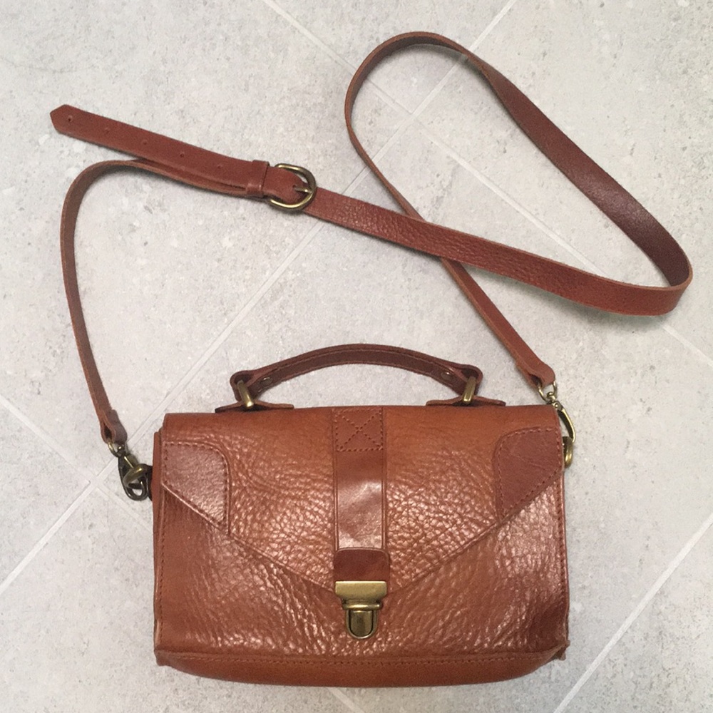 Madewell Lovelock Minibag